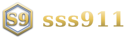 sss911 logo